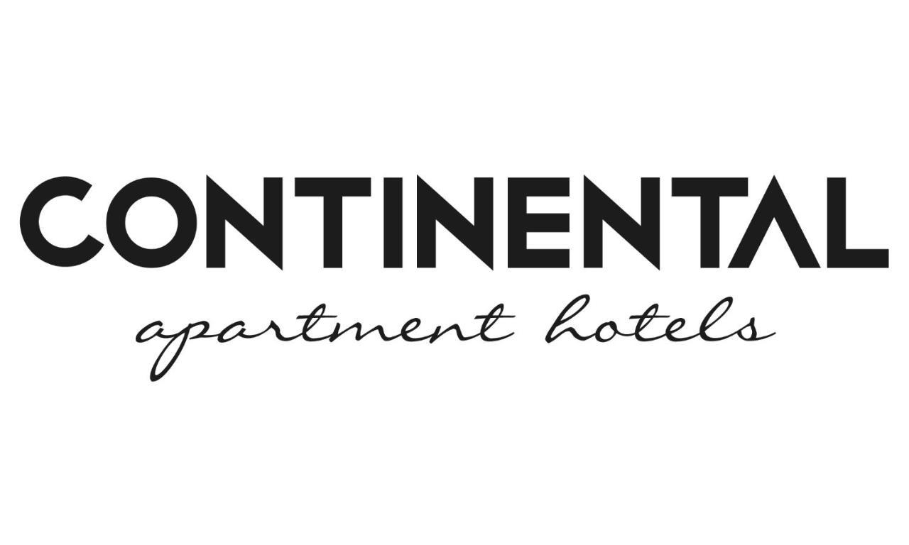 Continental Apartment Hotel Sollentuna Luaran gambar